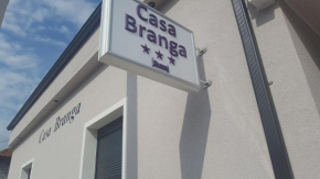 Гостиница Casa Branga B&B  Дева